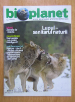 Revista Bioplanet, nr. 37, ianuarie 2013