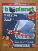 Revista Bioplanet, nr. 51, 2014