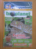 Revista Bioplanet, nr. 56, 2015