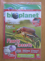 Anticariat: Revista Bioplanet, nr. 57, mai 2015