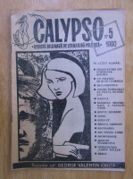 Revista Calypso, nr. 5, 1990