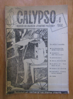 Revista Calypso, nr. 6, 1990