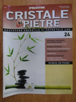 Revista Cristale si Pietre, nr. 24, 2012