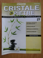 Revista Cristale si Pietre, nr. 27, 2012