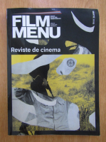 Revista Film Menu, nr. 28, martie 2019