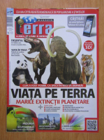 Revista Terra, nr. 191, 2014