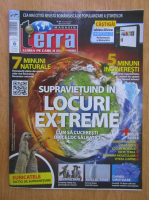 Revista Terra, nr. 194, 2014