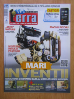 Revista Terra, nr. 195, 2014