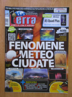 Anticariat: Revista Terra, nr. 198, 2014