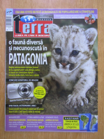 Revista Terra, nr. 2, februarie 2013