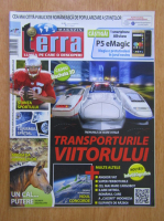 Revista Terra, nr. 203, 2016