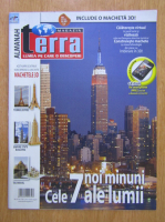 Revista Terra, nr. 6-7-8, 2013