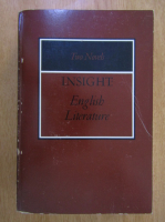Robert C. Slack - Insight, English Literature