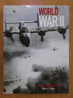 Ronald Heiferman - World War II