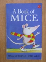 Rosemary Debnam - A Book of Mice