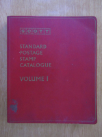 Standard Postage Stamp Catalogue 1975 (volumul 1)