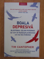 Tim Cantopher - Boala depresiva