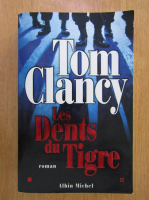 Tom Clancy - Les Dents du Tigre