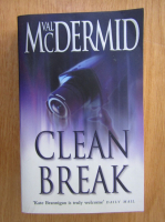 Anticariat: Val McDermid - Clean Break