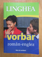 Vorbar roman-englez