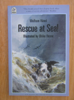 Anticariat: Wolfram Hanel - Rescue at Sea!