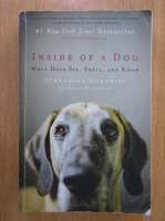 Alexandra Horowitz - Inside of a Dog