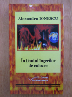 Anticariat: Alexandru Ionescu - In tinutul ingerilor de culoare
