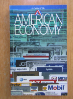 An Outline of the American Economy