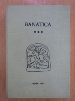 Banatica (volumul 3)