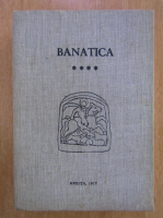 Anticariat: Banatica (volumul 4)