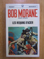 Bob Morane - Les requins d'acier