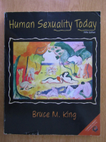 Bruce M. King - Human Sexuality Today