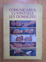 Comunicarea cuvantului lui Dumnezeu