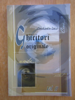 Constantin Luca - Ghicitori originale (volumul 2)