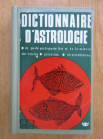 Dal Lee - Dictionnaire d'astrologie