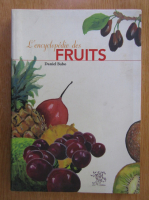 Daniel Babo - L'encyclopedie des fruits