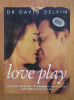 David Delvin - Love Play 