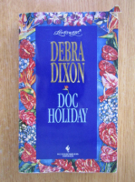 Debra Dixon - Doc Holiday