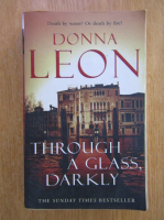 Donna Leon - Through a Glass, Darkly