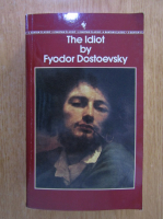 Anticariat: Dostoievski - The Idiot