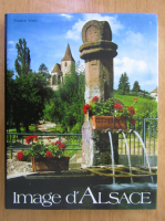 France Varry - Image d'Alsace