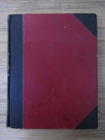 Anticariat: Francisc Griselini - Istoria Banatului Timisan (1926)