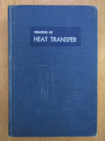 Frank Kreith - Principles of Heat Transfer