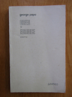 George Popa - Orfeu si Euridice