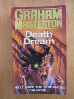 Graham Masterton - Death Dream 