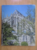 Henry Branthomme - La cathedrale Saint-Julien du mans