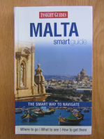 Insight Guides. Malta