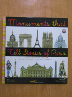 Jean Daly - Monuments that Tell Stories of Paris