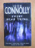 John Connolly - Every Dead Thing