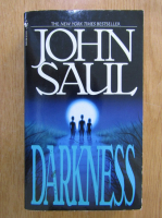 John Saul - Darkness